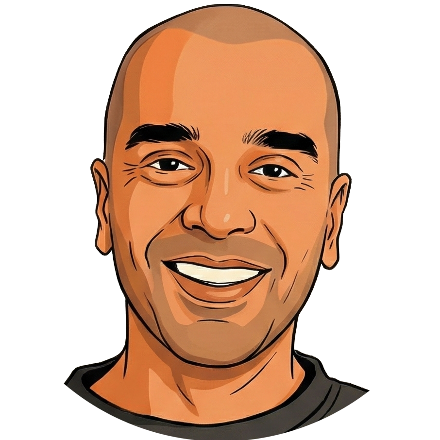 Billy Patel