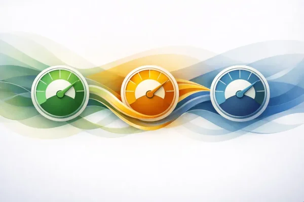 Core Web Vitals in plain English