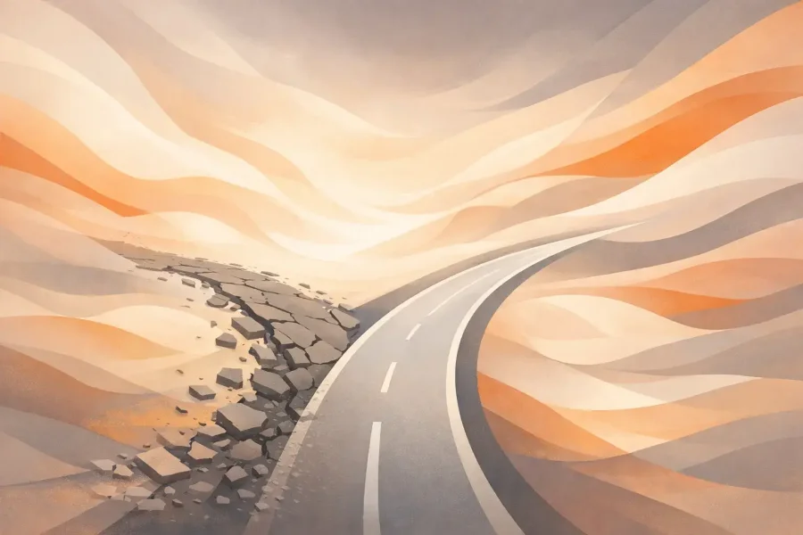 Migrating your CMS is not as risky as staying on the wrong one