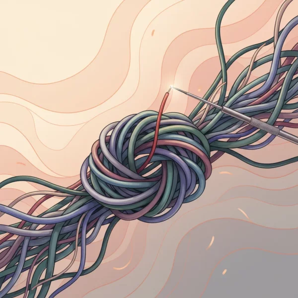 What a WordPress site rescue actually involves