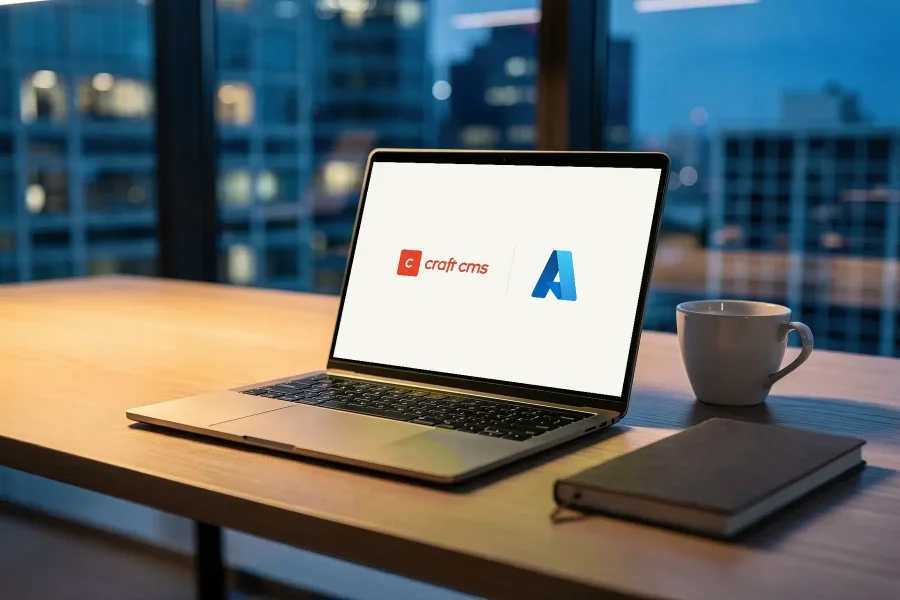 Eight Craft CMS websites updated to pass Microsoft Defender security checks